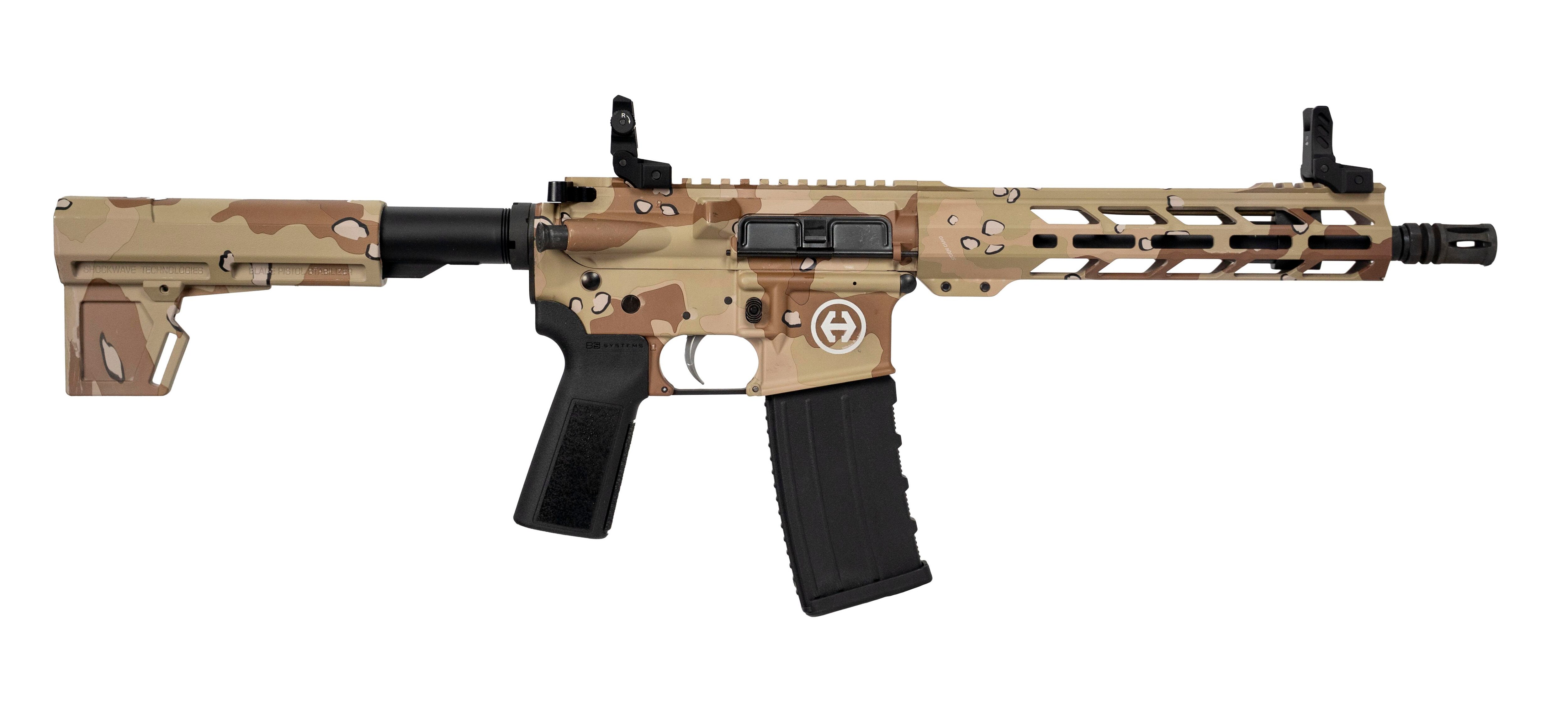 Primary Arms